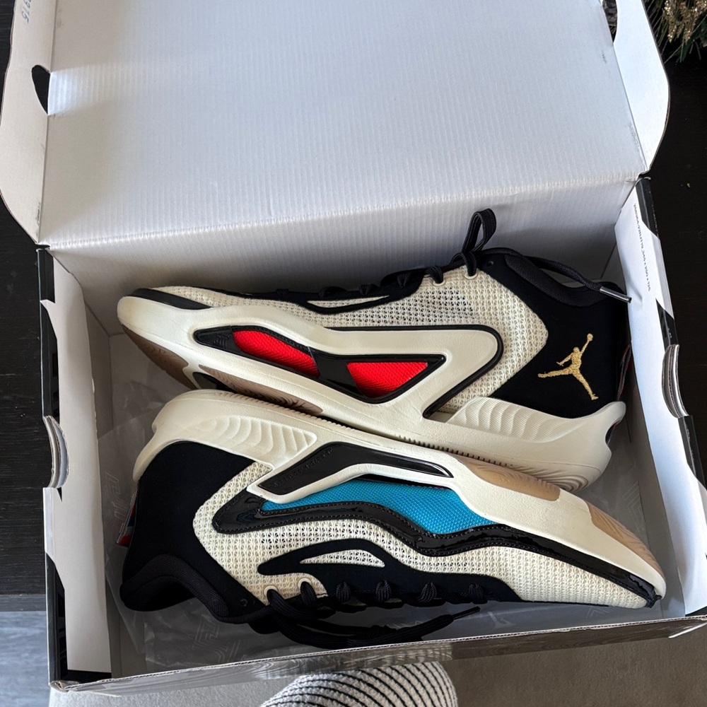 Jayson Tatum 1’s